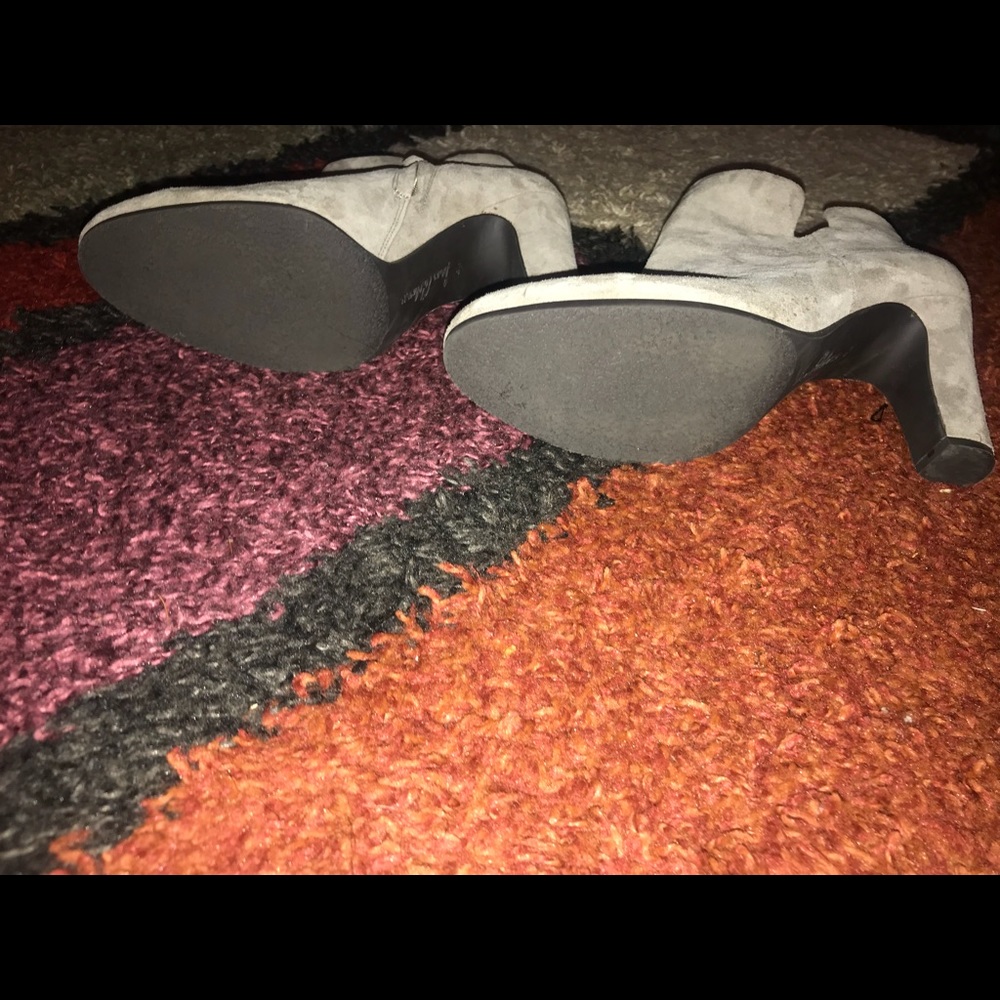 Sam Edelman Booties - Picture 4 of 4